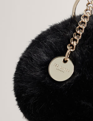 POMENNA | BLACK