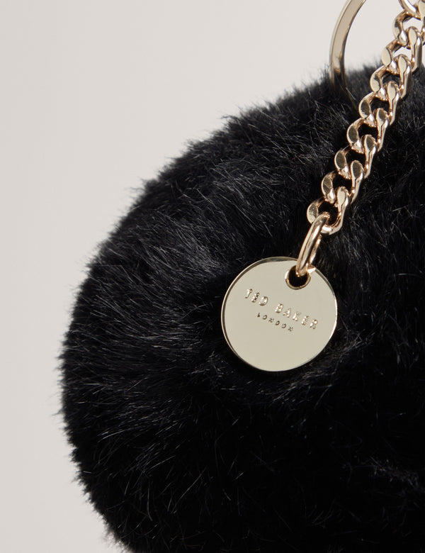 POMENNA | BLACK