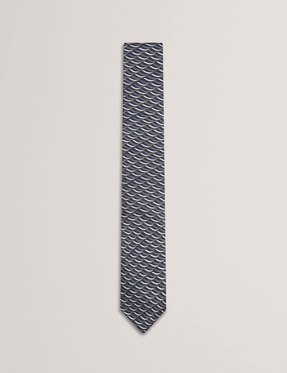 GENNARO | DK-GREY
