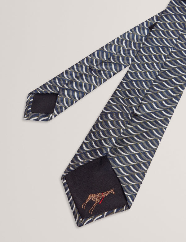 GENNARO | DK-GREY