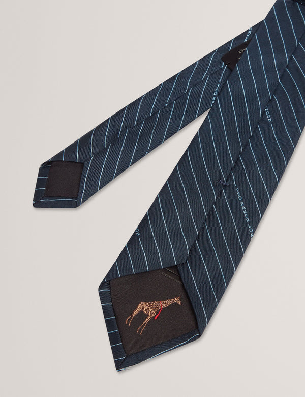OCTAVIO | NAVY