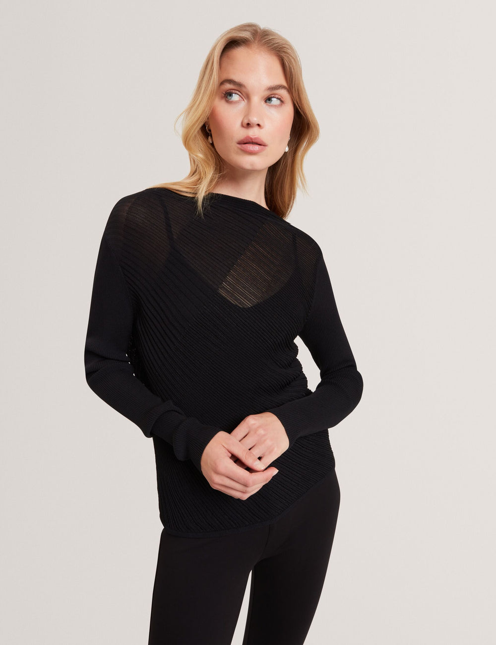 CEYLOAA | BLACK