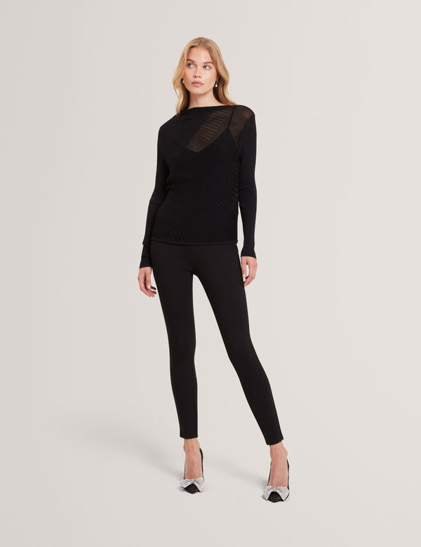 CEYLOAA | BLACK