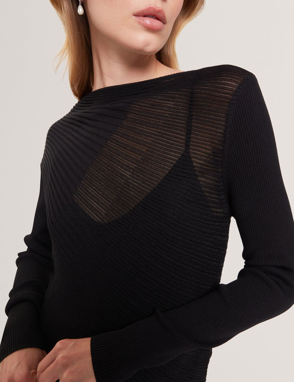 CEYLOAA | BLACK