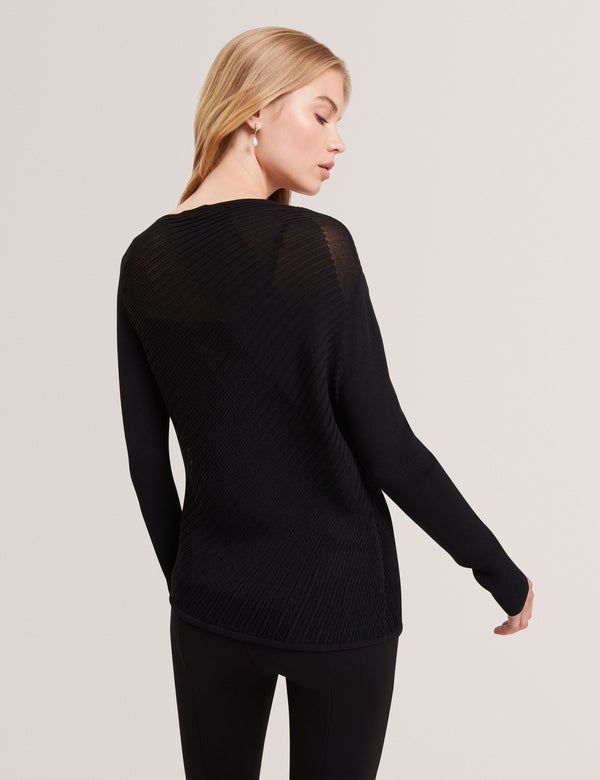 CEYLOAA | BLACK