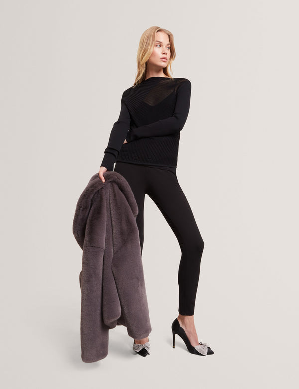 CEYLOAA | BLACK