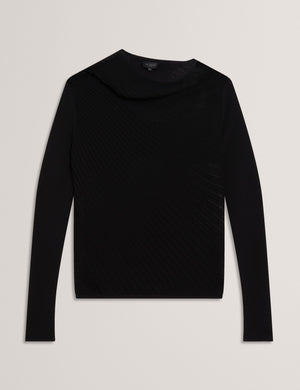 CEYLOAA | BLACK