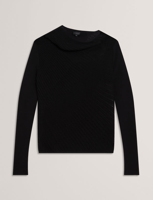 CEYLOAA | BLACK