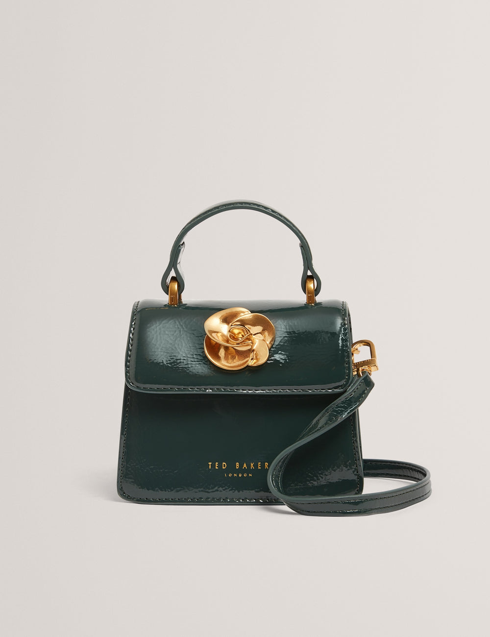 ROSELAH | DK-GREEN