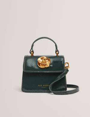 ROSELAH | DK-GREEN