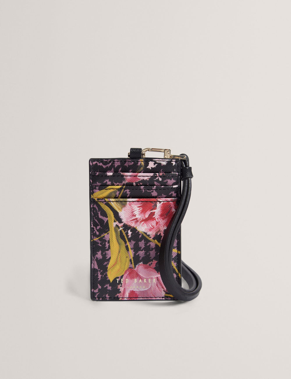 TULY | BLACK