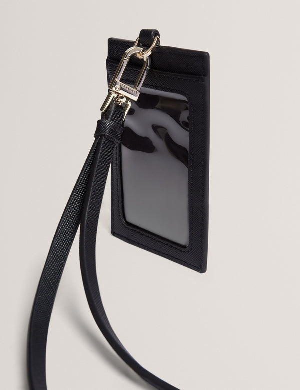 TULY | BLACK