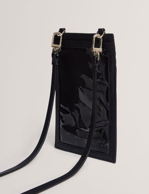 TULSAH | BLACK