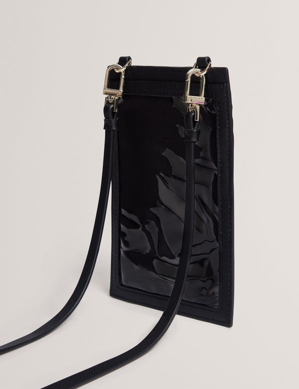 TULSAH | BLACK
