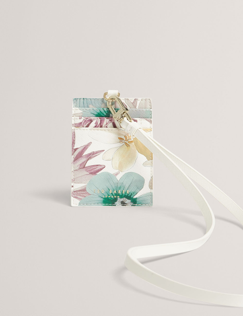 HALII | WHITE