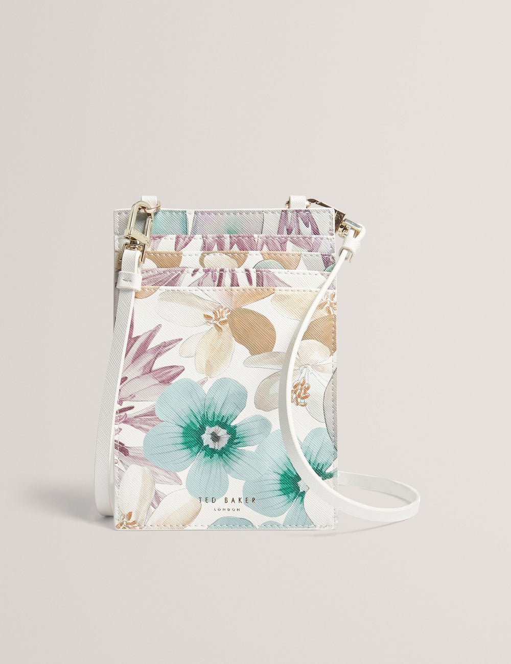 HALLISA | WHITE