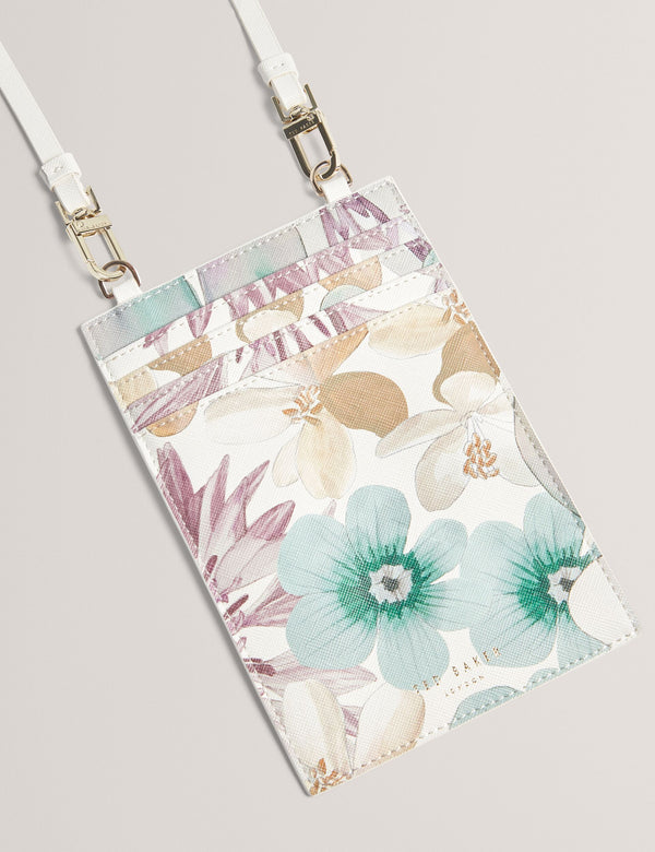 HALLISA | WHITE