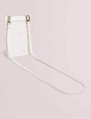 HALLISA | WHITE