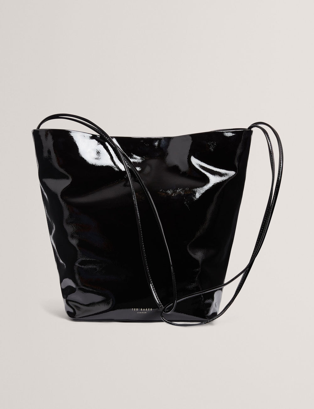 KAMILAA | BLACK