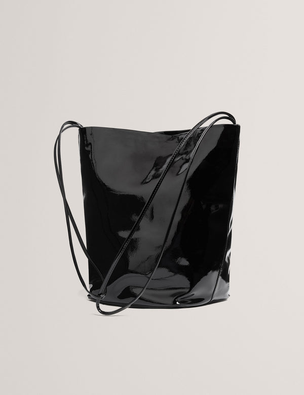KAMILAA | BLACK