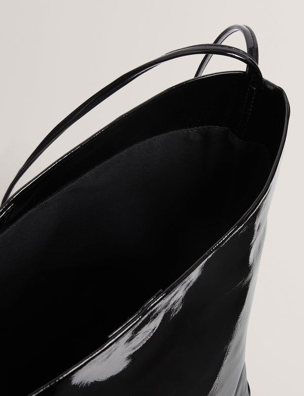 KAMILAA | BLACK