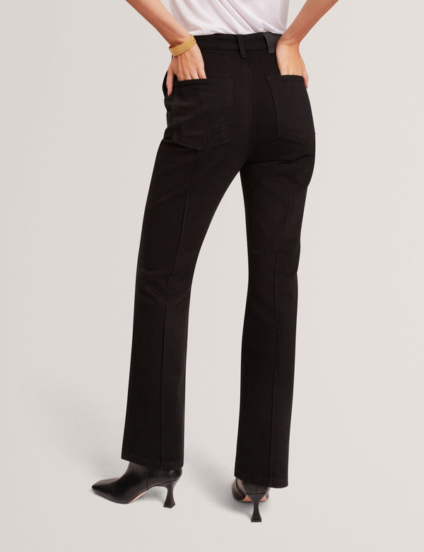 ARARE | BLACK