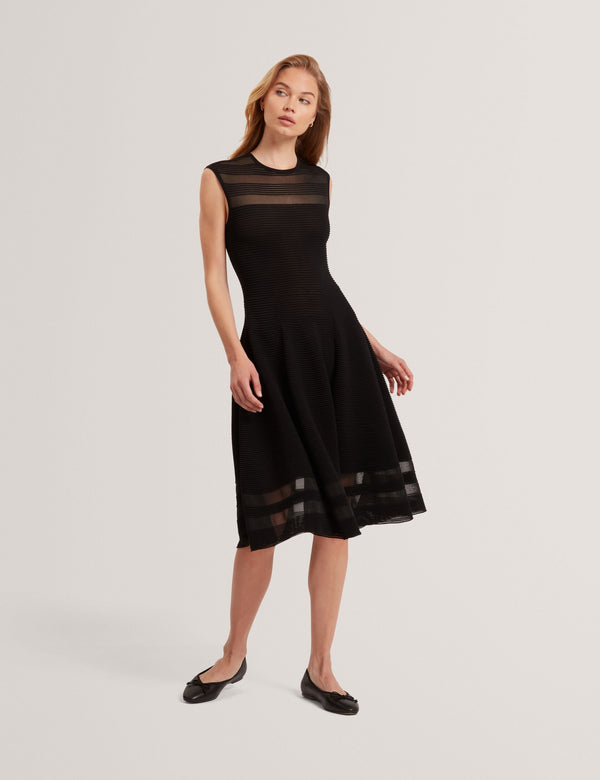 SUUSAAN | BLACK