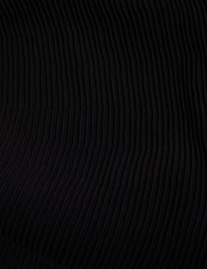 SUUSAAN | BLACK
