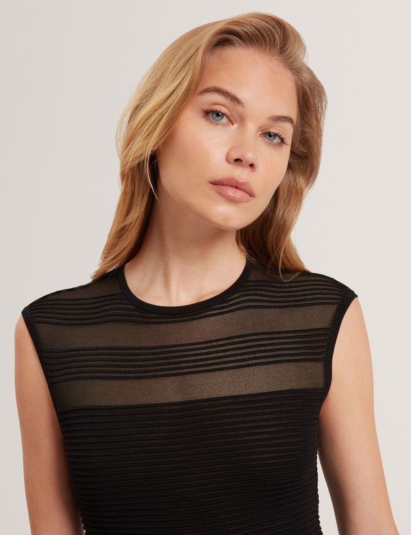 SUUSAAN | BLACK