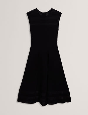 SUUSAAN | BLACK