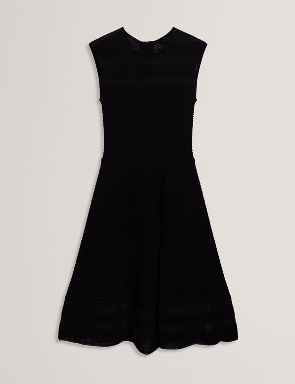 SUUSAAN | BLACK