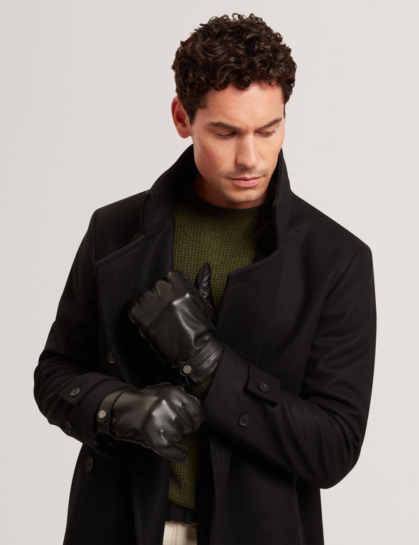 ALEXXS | BLACK