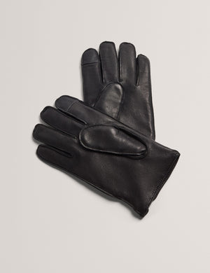 ALEXXS | BLACK