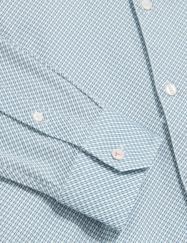 OLWENO | LT-BLUE