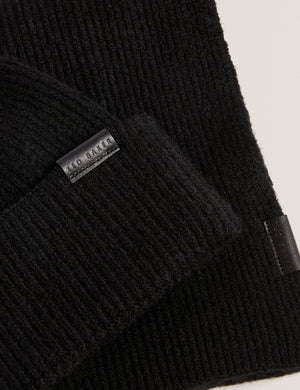 ALLIIYS | BLACK