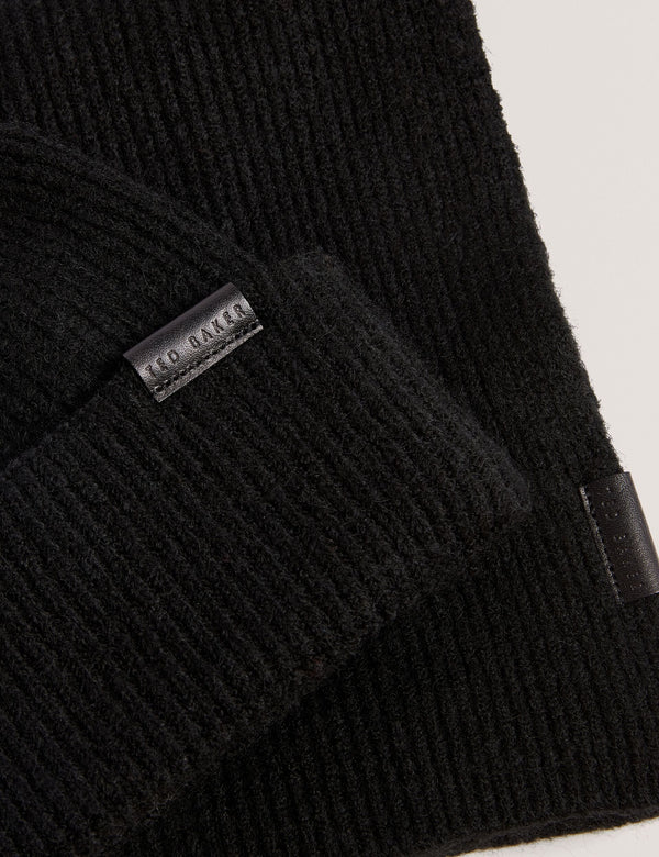 ALLIIYS | BLACK
