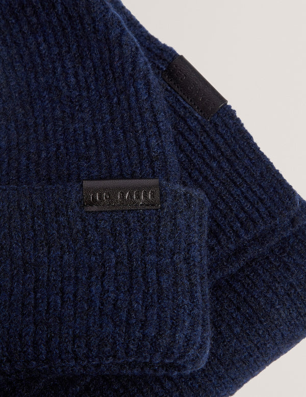 ALLIIYS | NAVY