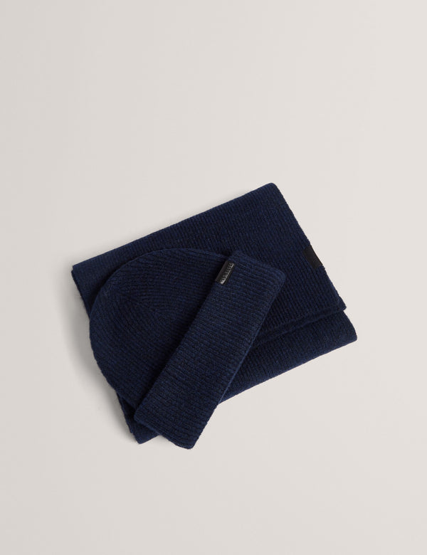 ALLIIYS | NAVY