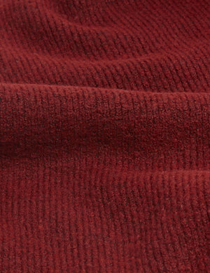 ALLIIYS | OXBLOOD