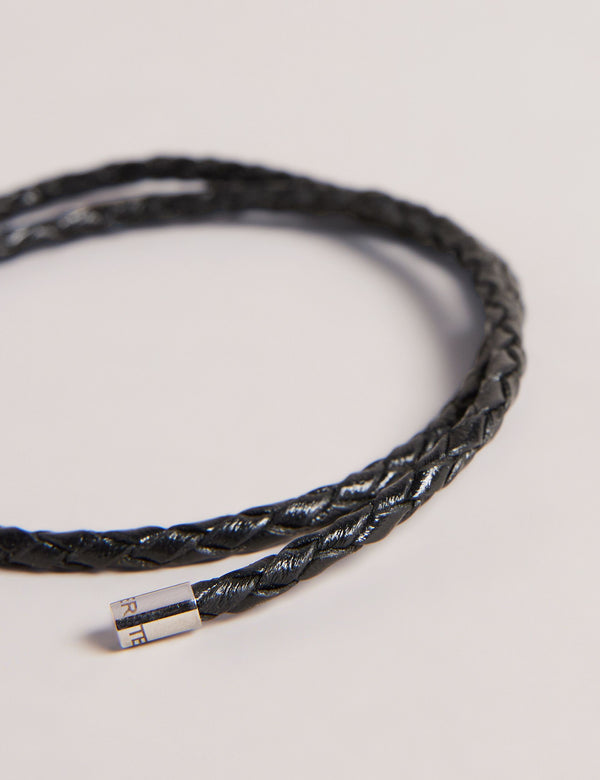 PPOUND | BLACK