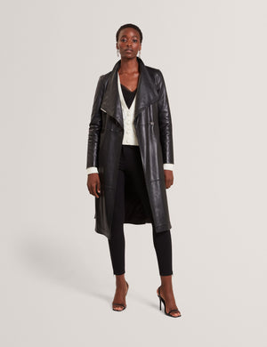 ROSMIA | BLACK