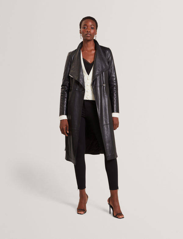 ROSMIA | BLACK