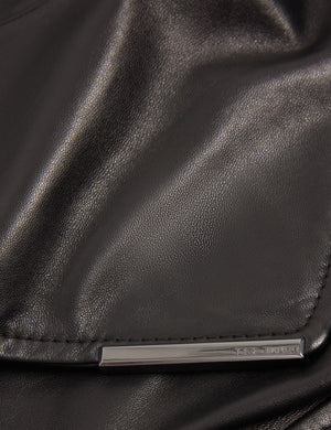 ROSMIA | BLACK