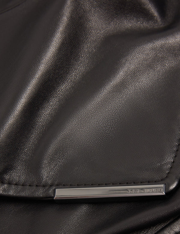 ROSMIA | BLACK