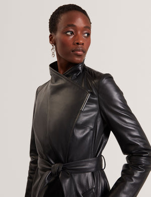 ROSMIA | BLACK
