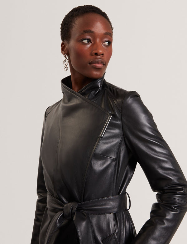 ROSMIA | BLACK