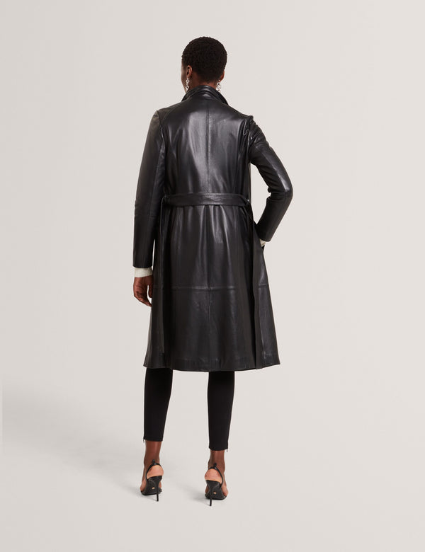 ROSMIA | BLACK