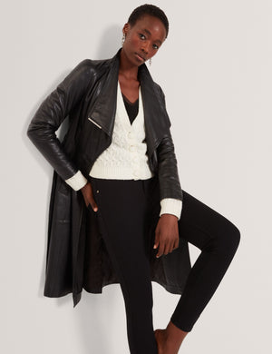 ROSMIA | BLACK