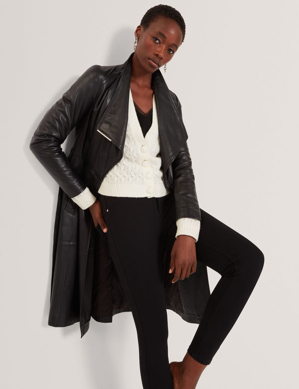 ROSMIA | BLACK