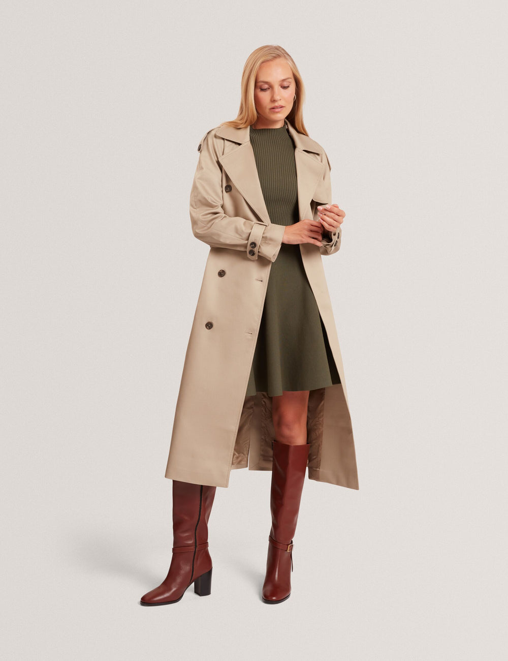 KINMO | KHAKI